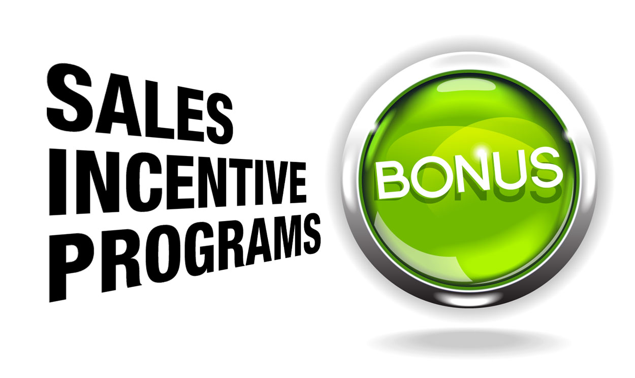 Sales Incentive Programs Nonneman Communications Integrated Sales Incentive Programs Nonneman Communications Integrated