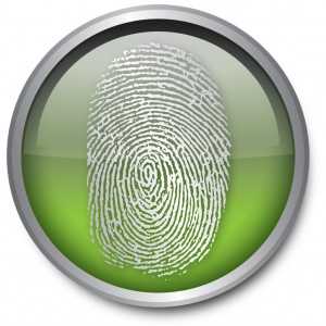 Nonneman Fingerprint