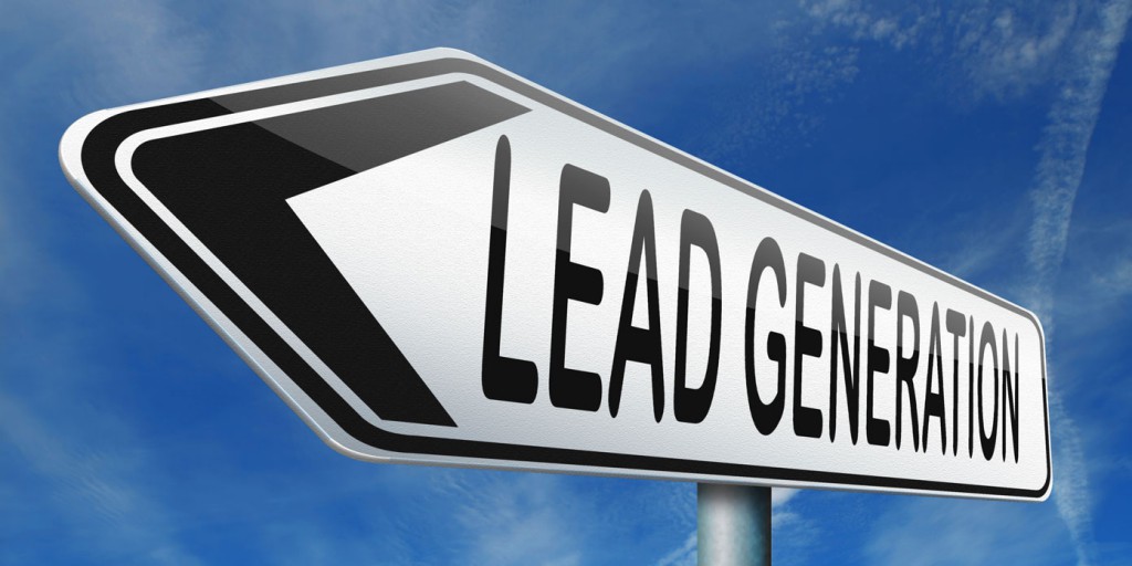 Lead Generation