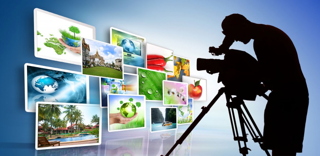 HD Video Production