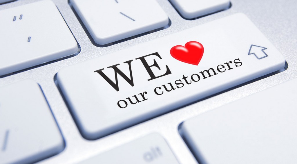 Customer Retention Programs