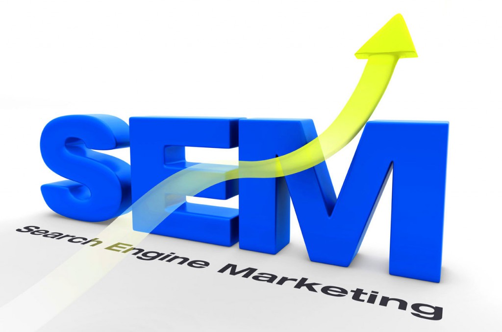 Search Engine Marketing SEM