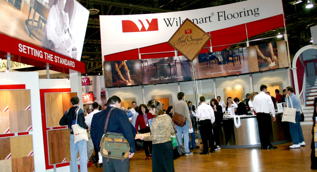Tradeshow Exhibits